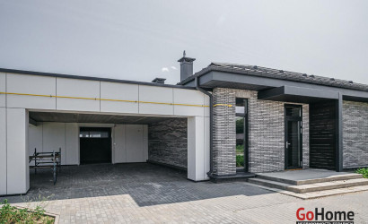 Купить дом, Смолевичи, Малиновая ул., 23, 12.9 соток. Фото 6