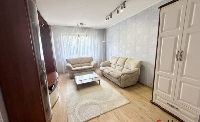 Купить 3-комнатную квартиру, Гродно, Клецкова, 13/1. Фото 2