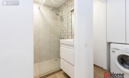 Купить 3-комнатную квартиру, Минск, Бурдейного ул., 19 (Фрунзенский район). Фото 17