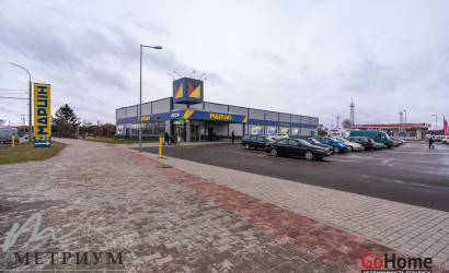 Продажа торгового помещения, Брест, Суворова ул., 105/А, 1364.2 кв.м.. Фото 9