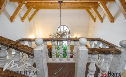 Купить дом, Минск, Папернянская ул., 15.8 соток. Фото 18