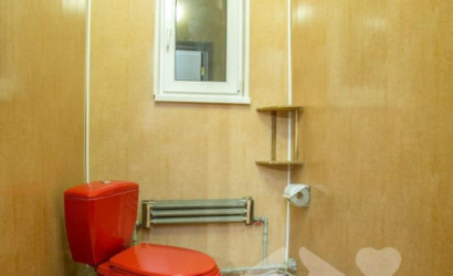 Купить 3-комнатную квартиру, Полочаны, Вокзальная ул.. Фото 23