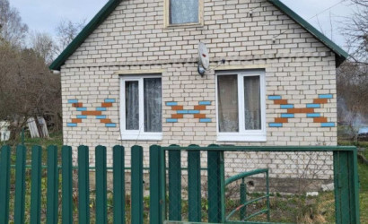 Купить дом, Квант, 11 соток. Фото 1