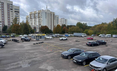 Аренда помещения, Гродно, Победы, 33, 8000 кв.м.. Фото 6