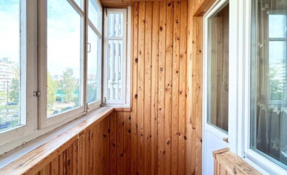 Купить 3-комнатную квартиру, Солигорск, Богомолова ул., 9. Фото 5