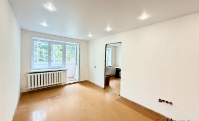  9-этаж.(44.2 м2), Гродно(Пушкина, 26)