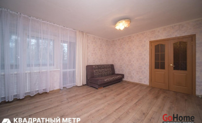 Купить 1-комнатную квартиру, Минск, Славинского ул., 43(Первомайский район). Фото 12