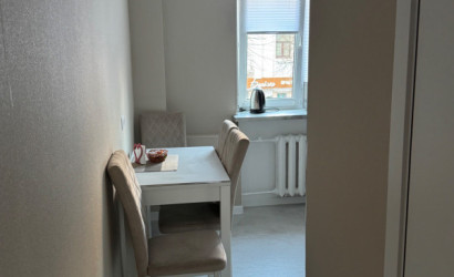 Снять 2-комнатную квартиру на сутки, Барановичи, Улица Ленина 8 кв 2. Фото 14