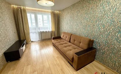 Снять 2-комнатную квартиру, Минск, г. Минск, ул. Кунцевщина, 25. Фото 6