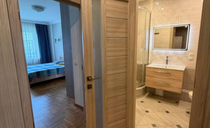Снять 2-комнатную квартиру, Минск, Кирилла Туровского, 2 (Первомайский район). Фото 13