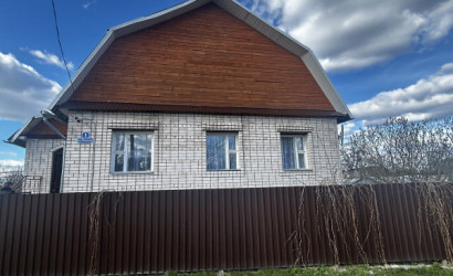 Купить дом, Полоцк, Чапаева ул., 1, 7 соток. Фото 1