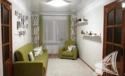 Купить дом, Жабинка, г. Жабинка, 12.27 соток. Фото 3