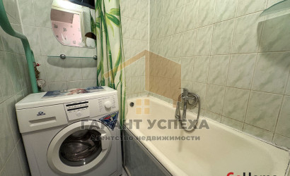 Купить 2-комнатную квартиру, Брест, ул. Ленинградская, д. . Фото 6