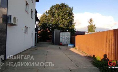 Аренда склада, Ратомка, Заславская ул., 13,  404 кв.м.. Фото 36