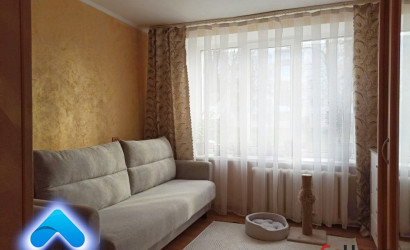 Купить 2-комнатную квартиру, Речица, Панова ул., д.5. Фото 5