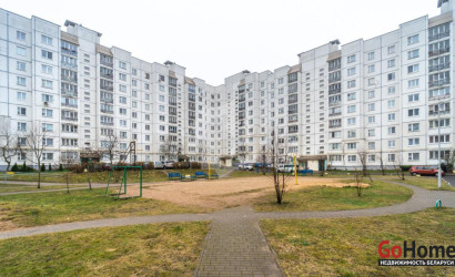 Купить 1-комнатную квартиру, Минск, Неманская ул., 25 (Фрунзенский район). Фото 15