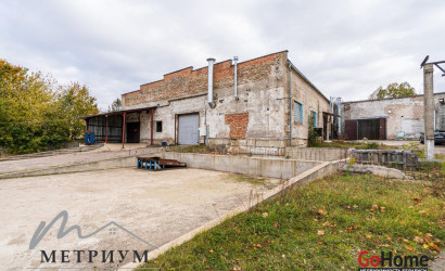 Аренда склада, Красное, Советская ул., 1/1,  от 200 до 3287.2 кв.м.. Фото 4