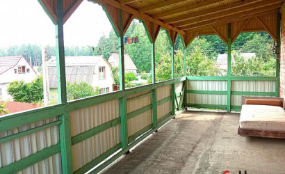 Купить дом в деревне, Сельский строитель-2, 5 соток. Фото 16