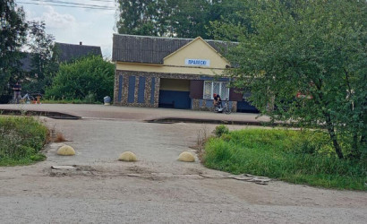 Купить дом в деревне, ПРОЕКТИРОВЩИК, 4.61 соток. Фото 30