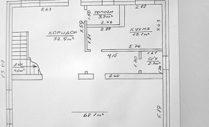Купить дом, Гродно, Горная, 15 соток. Фото 2