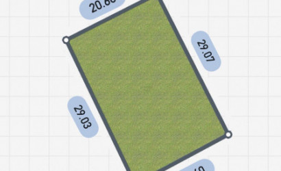 Купить участок, Привольное-Брест, 6.05 соток. Фото 1