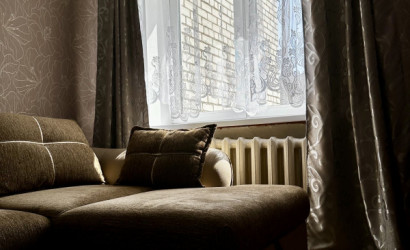 Снять 3-комнатную квартиру на сутки, Новогрудок, ул. Волчецкого 68. Фото 14