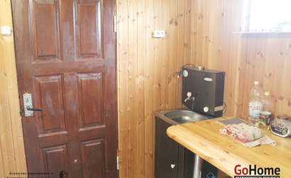 Купить дом, Пруды, Дзержинского, 71, 17 соток. Фото 4