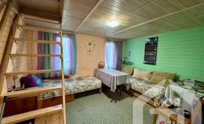 Купить дом в деревне, ПЕЛЕНГ, 8 соток. Фото 5