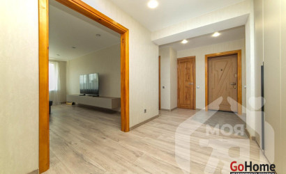 Купить 2-комнатную квартиру, Минск, Логойский тракт, 15/2 (Советский район). Фото 18