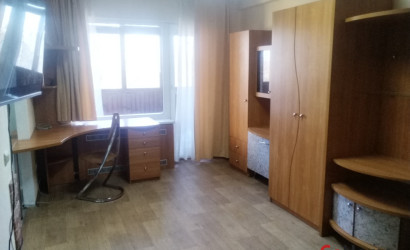 Снять 1-комнатную квартиру, Минск, просп. Пушкина, д. 26 (Фрунзенский район). Фото 4