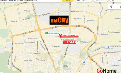 Аренда офиса, Гродно, ул. Пушкина , д. 35,  74.8 кв.м.. Фото 3