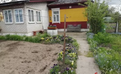  1-этаж.(100 м2), Барановичи(Шевченко)