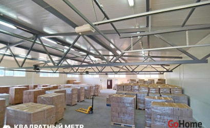 Продажа помещения, Минск, Вересковая ул., 3,  1272.2 кв.м.. Фото 11