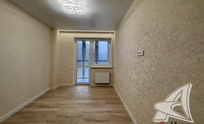 Купить 1-комнатную квартиру, Брест, Ковалево, пр-т Республики. Фото 10