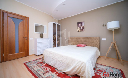 Снять 3-комнатную квартиру, Минск, ул. Кольцова, д. 19а. Фото 9