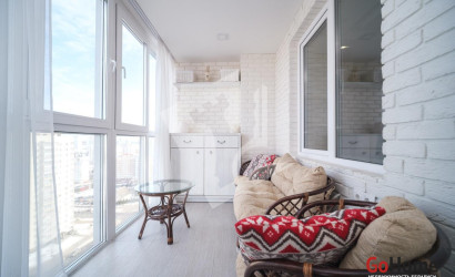 Купить 3-комнатную квартиру, Минск, Лосика ул., 31 (Московский район). Фото 41