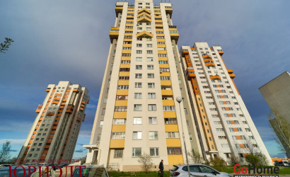 Купить 1-комнатную квартиру, Минск, Леси Украинки, 6/2(Центральный район). Фото 1