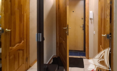 Купить 1-комнатную квартиру, Брест, Центр, ул. Кирова. Фото 15