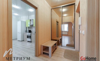 Купить 1-комнатную квартиру, Минск, Дзержинского просп., 11 (Московский район). Фото 10