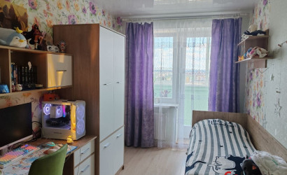 Купить 3-комнатную квартиру, Витебск, Пр. Черняховского, 44. Фото 7