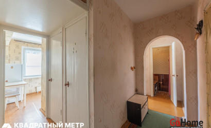 Купить 2-комнатную квартиру, Минск, Матусевича ул., 4/1 (Фрунзенский район). Фото 15