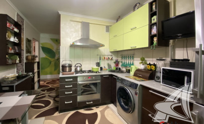 Купить 1-комнатную квартиру, Кобрин, , . Фото 8