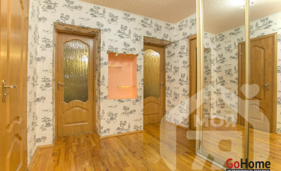 Купить 2-комнатную квартиру, Молодечно, Ясинского ул., 30. Фото 13