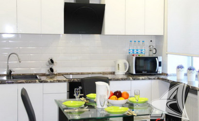 Купить 2-комнатную квартиру, Брест, Центр, пр-т Машерова. Фото 6