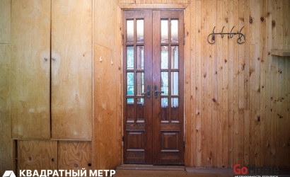 Купить дом в деревне, Новая Лира, 5.12 соток. Фото 11