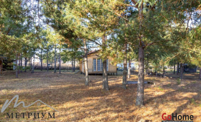 Купить дом в деревне, Колос, 9.94 соток. Фото 10