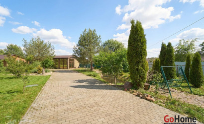 Купить дом, Ровковичи, 35 соток. Фото 14