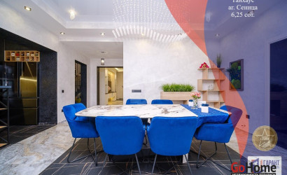 Купить дом, Сеница, 6.25 соток. Фото 1