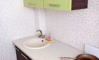 Снять 1-комнатную квартиру на сутки, Брест, ул. Сергея Смирнова писателя, д. 23/3. Фото 7