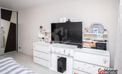 Купить 3-комнатную квартиру, Минск, Колесникова ул., 6 (Фрунзенский район). Фото 10